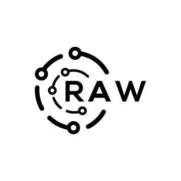RAW Hub ATS Logo